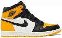 Nike Air Jordan 1 Taxi