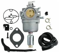 Карбюратор двигателя Briggs & Stratton 794572/799727