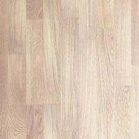 Паркетная доска трехполосная Polarwood Tundra White Matt 14 мм 3.41 м²