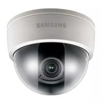 Камеры видеонаблюдения Samsung SND-5061P