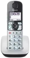 Беспроводной телефон DECT Panasonic KX-TGE510RUS