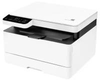 Умный МФУ лазерный принтер/сканер/копир Xiaomi Mijia Laser Printer K200 White (JGDYJ01HT)