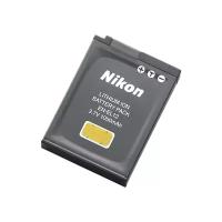 Аккумулятор Nikon EN-EL12, для Nikon A900/AW130/P340/S9900/S31/KeyMission 360