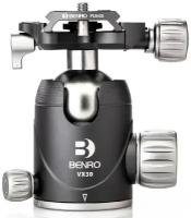 Штативная головка Benro VX30 (30кг/340г)