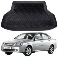 Коврик в багажник автомобиля Chevrolet Lacetti седан 2004–2013 / для Шевроле Лачетти