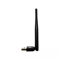 WI-FI адаптер GI MT7601 USB Wi-Fi Донгл с антенной 3 дБ