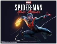 Marvel’s Spider-Man: Miles Morales