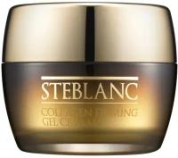 Steblanc Крем-гель лифтинг для лица с коллагеном Collagen Firming Gel Cream 50 мл 1 шт