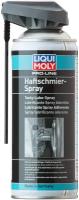 Смазка LIQUI MOLY Pro-Line Haftschmier Spray 0.4 л 0.37 кг 1