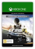 The Crew 2: Special Edition (цифровая версия) (Xbox One) (RU)