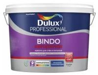 Краска Dulux Professional Bindo негорючая BW 9 л