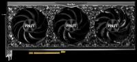 Видеокарта Palit GeForce RTX 4080 GameRock OmniBlack 16GB (NED4080019T2-1030Q), Retail