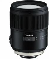 Tamron SP 35 F/1.4 Di USD для Nikon