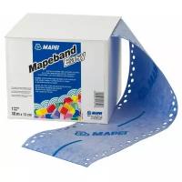 Лента для гидроизоляции MAPEI MAPEBAND EASY длина 10 м