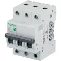 Автоматический выключатель Schneider Electric Easy 9 (C) 4,5kA 40 А