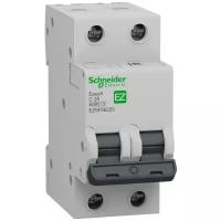 Автоматический выключатель Schneider Electric Easy 9 (C) 6,0kA