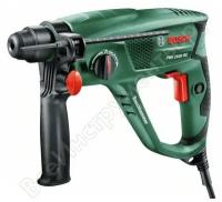 Перфоратор Bosch PBH 2500 RE 600 Вт