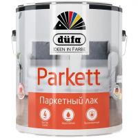 Dufa Retail Parkett