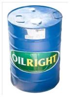 Трансмиссионное масло ОйлРайт Нигрол ТЭп-15 API GL-2 минеральное (OILRIGHT) 50л