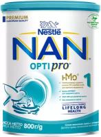 Смесь молочная Nan 1 Optipro с рождения