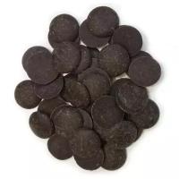 Шоколад темный 54% какао в дисках Cargill, 500 гр