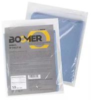 Салфетки нетканые для обезжиривания Boomer W-CELL7 10 (73 г/м², 32х36см, упак.10 шт.) 800571