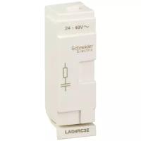 Защита от перенапряжения Schneider Electric LAD4RC3U