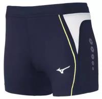 Шорты/Mizuno/U2EB7202-14/Premium JPN Short Tight (W)/синий/XS