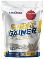 Be First First Gainer (1000г) Ваниль