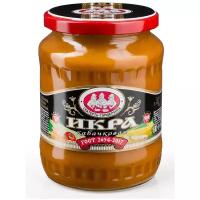 Икра из кабачков 