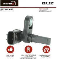 Датчик ABS Kortex для Toyota Land Cruiser 200 лев. OEM 8954360050, KER1237