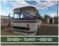 Bus Driver Simulator - Tourist