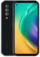 Смартфон Blackview BL6000 Pro 5G 8/256 ГБ, серебро айсберга (для других стран)