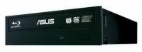 Привод Blu-Ray-RW Asus BW-16D1HT BLK G AS черный SATA внутренний RTL