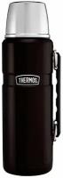 Термос Thermos SK-2020 Matte Black 2 л