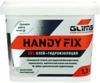 Клей-гидроизоляция Glims HandyFIX 1.3 кг