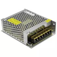 Блок питания для светодиодов 220/12V 120W, IP20 сетка
