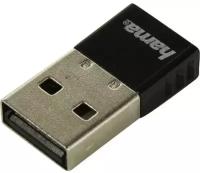 Bluetooth адаптер USB Hama 53188