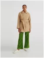 Пальто United Colors of Benetton для женщин 22A-2WDPDN00Z-993-XS