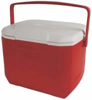 Контейнер изотермический Coleman 9 QUART EXCURSION RED