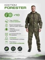 Демисезонный костюм для охоты и рыбалки Forester