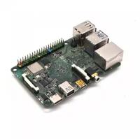 Одноплатный компьютер ROCK PI 4 Model C 4GB RK3399/4GB/WiFi/BT/POE