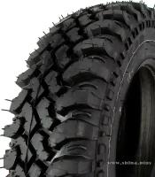 205/75 R15 Forward Safari 540 без камеры 97Q (лето) а/шина