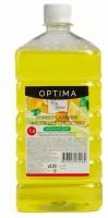 Универсальное чистящее средство Mr.White OPTIMA Лимонная цедра 1л