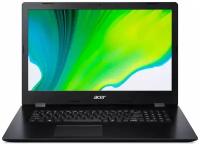 Ноутбук Acer Aspire 3 A317-52-522F Core i5 1035G1/8Gb/SSD512Gb/UMA/17.3