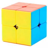 Кубик Рубика MoYu 2x2x2 MeiLong color