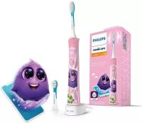 Philips Sonicare For Kids HX6352/42, розовый