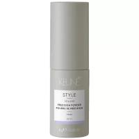 Keune Пудра-Спрей Style Precision Powder, 8г