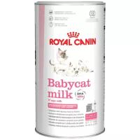 молочная смесь для котят 0-2 мес. Royal Canin при чувствительном пищеварении