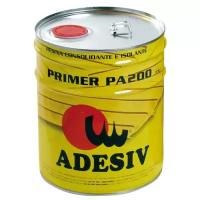 Грунтовка Adesiv Primer PA200, 10 кг, 10 л, бесцветный